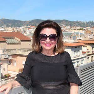 Meet your Posher, Ann